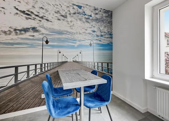 Lion Apartments - Rio Close To The Beach And Monte Cassino