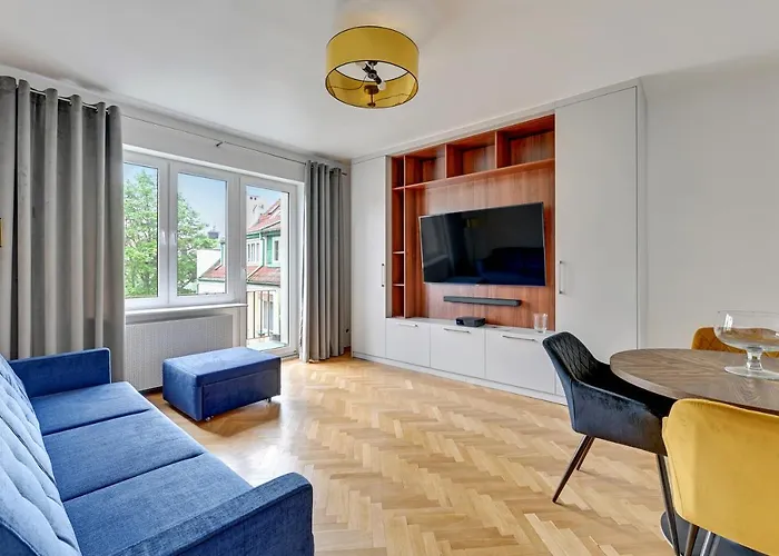 Lion Apartments - Rio Close To The Beach And Monte Cassino