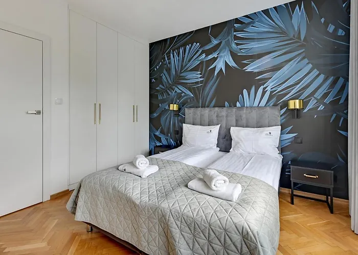 Lion Apartments - Rio Close To The Beach And Monte Cassino