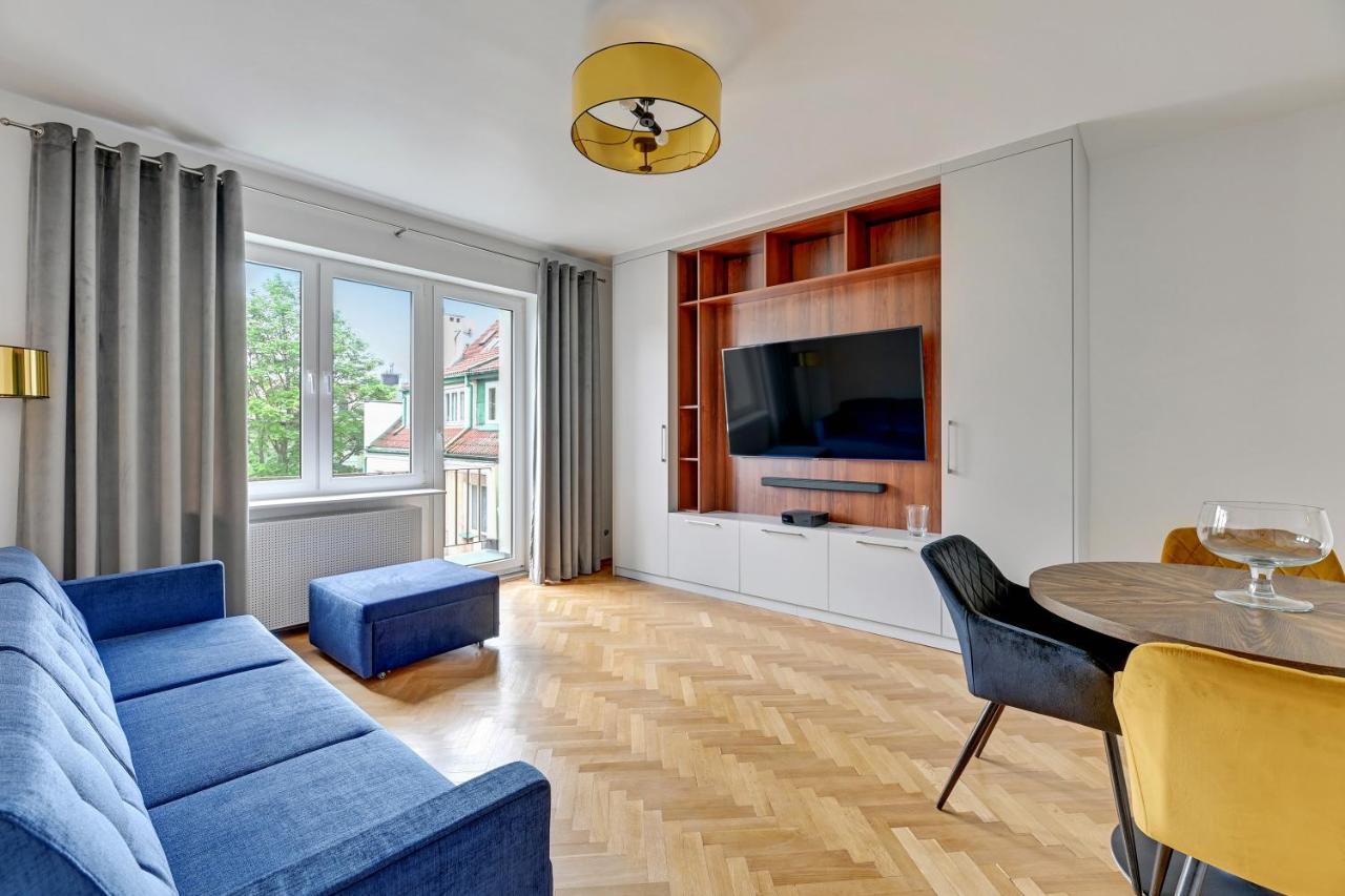 Apartment Lion - Rio Close To The And Monte Cassino Sopot