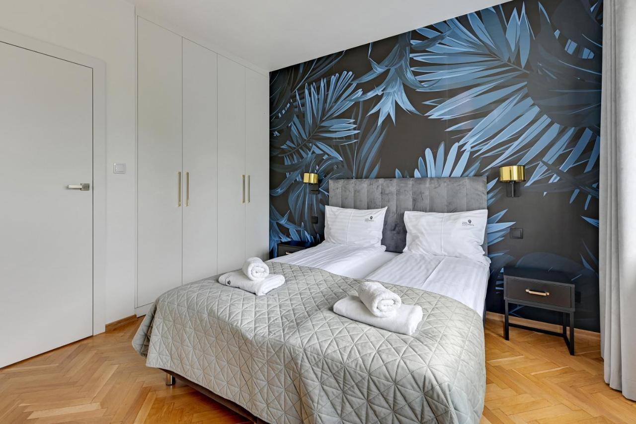 Apartment Lion - Rio Close To The And Monte Cassino Sopot