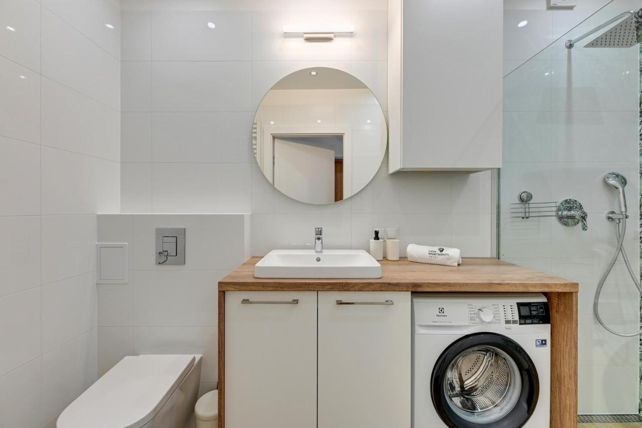 Apartment Lion - Rio Close To The And Monte Cassino